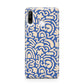 Abstract Huawei P30 Lite Phone Case