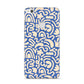 Abstract Huawei P8 Lite Case