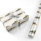 Abstract Mountain Personalised Wrapping Paper