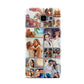 Abstract Multi Tile Photo Montage Upload Samsung Galaxy A5 Case