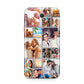 Abstract Multi Tile Photo Montage Upload Samsung Galaxy J7 2017 Case