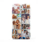 Abstract Multi Tile Photo Montage Upload Samsung Galaxy Note 3 Case