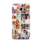 Abstract Multi Tile Photo Montage Upload Samsung Galaxy Note 5 Case