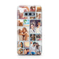 Abstract Multi Tile Photo Montage Upload Samsung Galaxy S10E Case