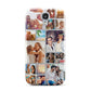 Abstract Multi Tile Photo Montage Upload Samsung Galaxy S4 Case