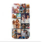 Abstract Multi Tile Photo Montage Upload Samsung Galaxy S5 Mini Case