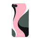 Abstract Name Apple iPhone 4s Case