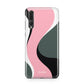 Abstract Name Huawei P20 Pro Phone Case