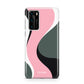 Abstract Name Huawei P40 Phone Case