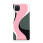 Abstract Name Samsung M12 Case