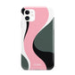 Abstract Name iPhone 11 3D Tough Case