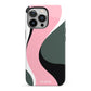Abstract Name iPhone 13 Pro Full Wrap 3D Tough Case