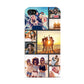 Abstract Photo Collage Upload Apple iPhone 4s Case