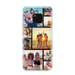 Abstract Photo Collage Upload Huawei Mate 20 Pro Phone Case