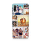 Abstract Photo Collage Upload Huawei P30 Lite Phone Case
