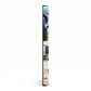 Abstract Photo Collage Upload iPhone 13 Side Image 3D Tough Case