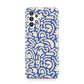 Abstract Samsung A32 5G Case