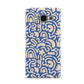 Abstract Samsung Galaxy A5 Case