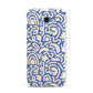 Abstract Samsung Galaxy A7 2017 Case