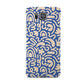 Abstract Samsung Galaxy Alpha Case