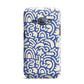 Abstract Samsung Galaxy J1 2016 Case