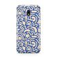 Abstract Samsung Galaxy J3 2017 Case