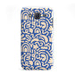 Abstract Samsung Galaxy J5 Case