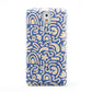 Abstract Samsung Galaxy Note 3 Case