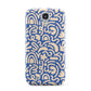 Abstract Samsung Galaxy S4 Case
