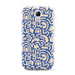 Abstract Samsung Galaxy S4 Mini Case