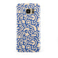 Abstract Samsung Galaxy S7 Edge Case