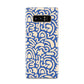 Abstract Samsung Galaxy S8 Case
