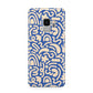 Abstract Samsung Galaxy S9 Case