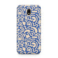 Abstract Samsung J5 2017 Case