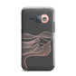 Abstract Sunset Samsung Galaxy J1 2016 Case