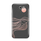 Abstract Sunset Samsung Galaxy J7 2017 Case