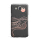 Abstract Sunset Samsung Galaxy J7 Case