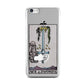 Ace of Swords Tarot Card Apple iPhone 5c Case