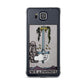 Ace of Swords Tarot Card Samsung Galaxy Alpha Case