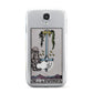 Ace of Swords Tarot Card Samsung Galaxy S4 Case