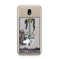 Ace of Swords Tarot Card Samsung J5 2017 Case