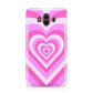 Aesthetic Heart Huawei Mate 10 Protective Phone Case