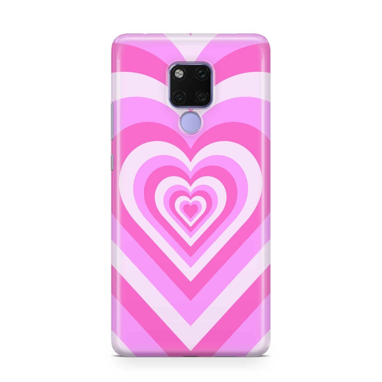Aesthetic Heart Huawei Mate 20X Phone Case