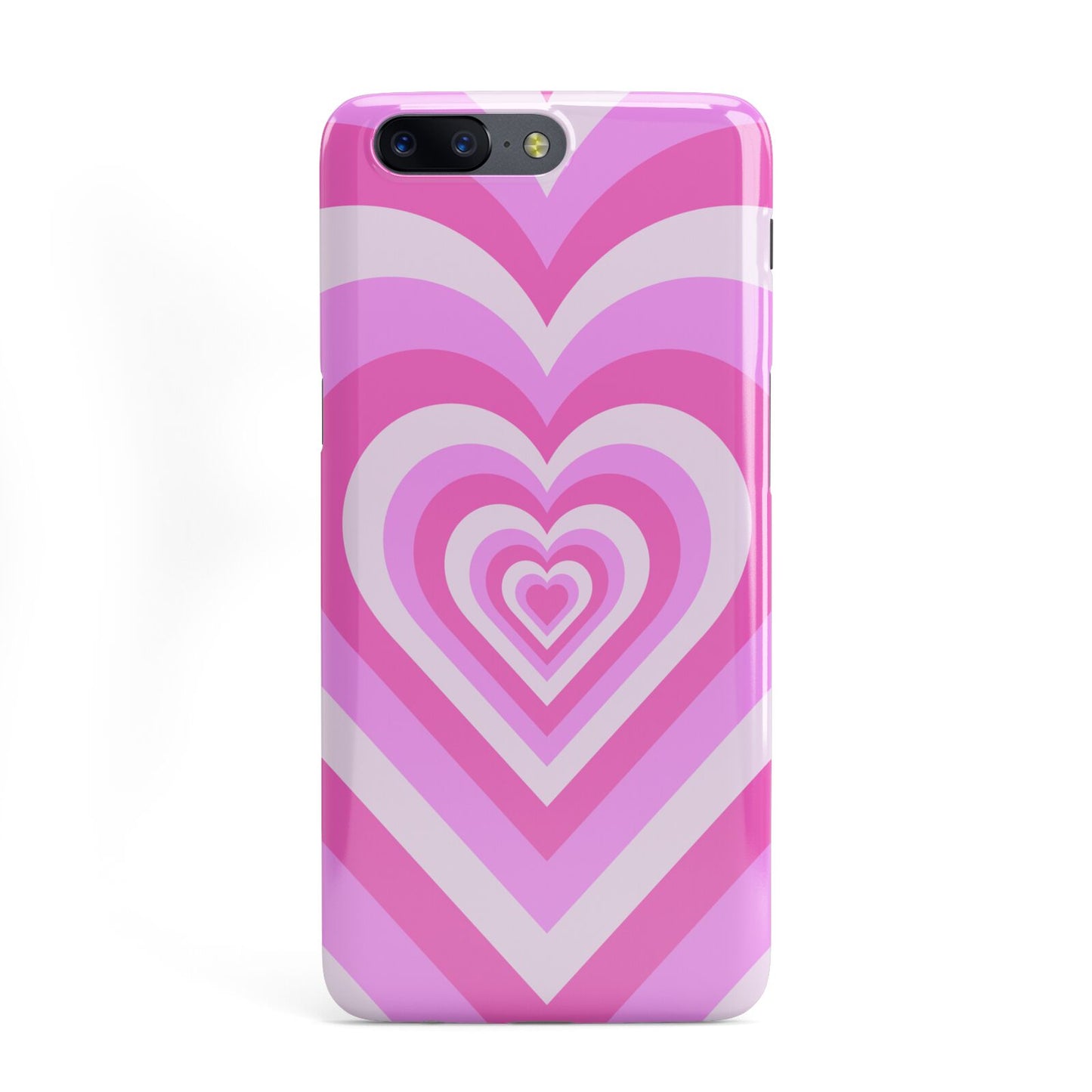 Aesthetic Heart OnePlus Case