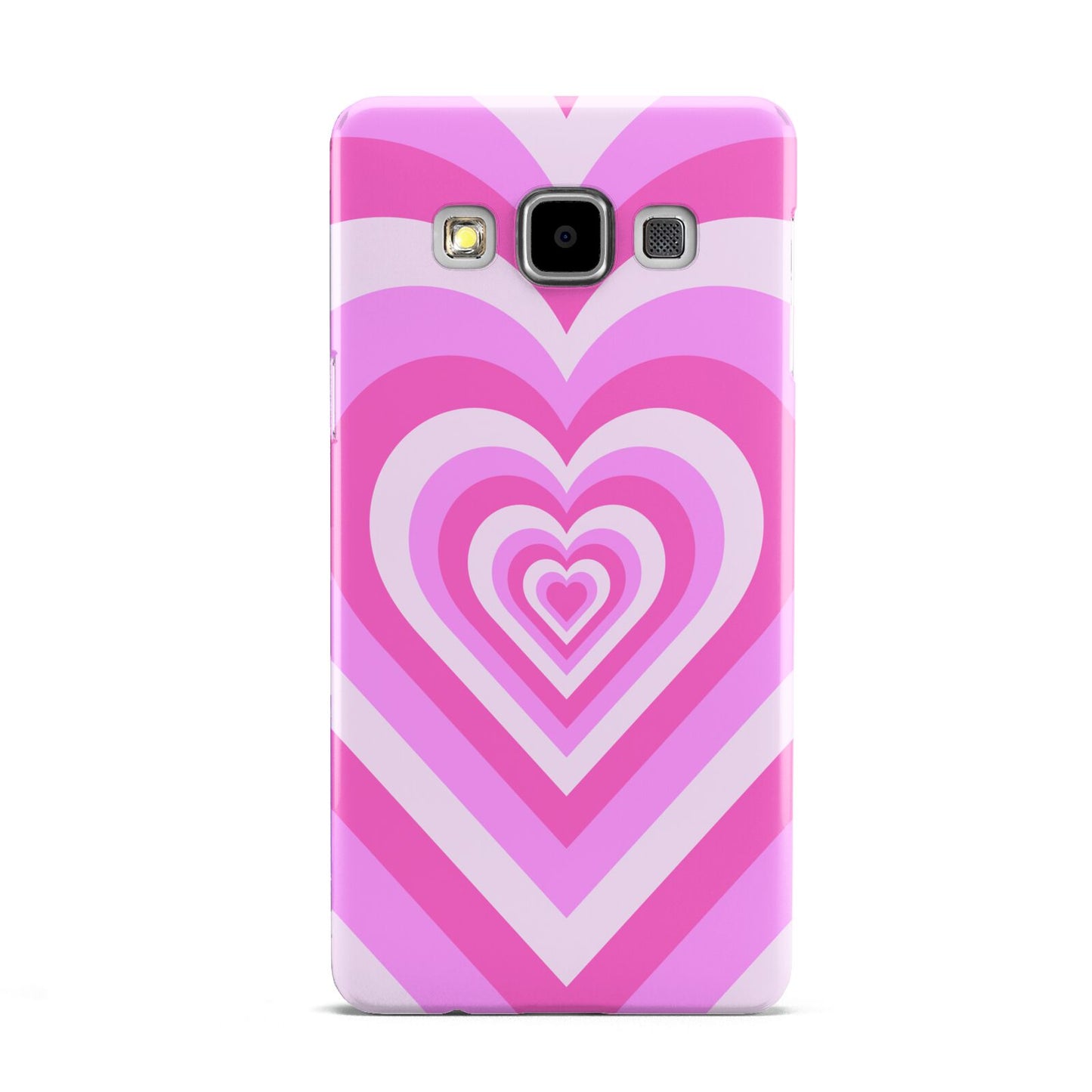 Aesthetic Heart Samsung Galaxy A5 Case