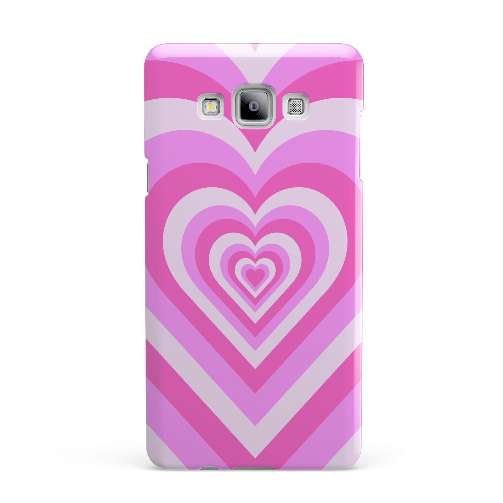 Aesthetic Heart Samsung Galaxy A7 2015 Case