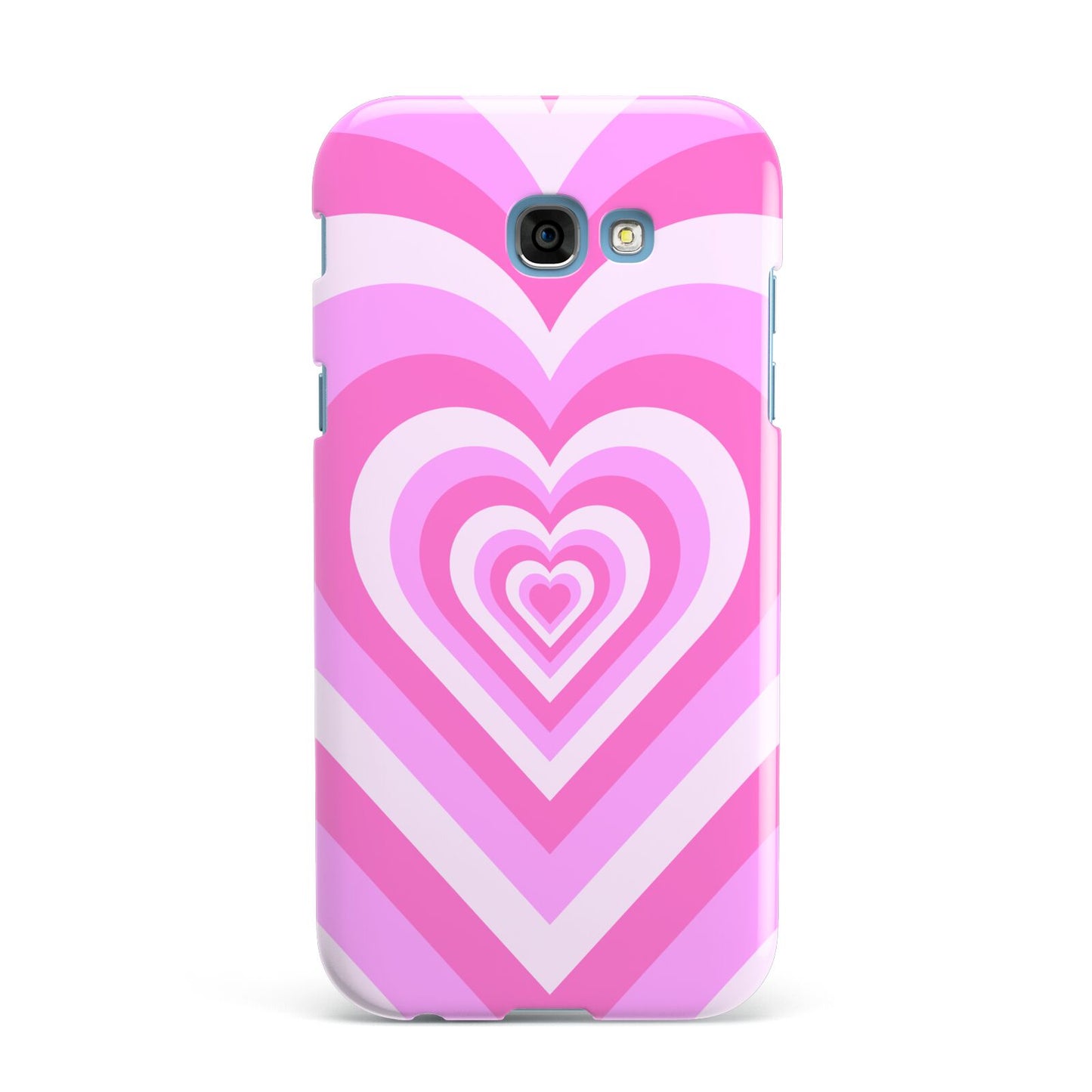 Aesthetic Heart Samsung Galaxy A7 2017 Case