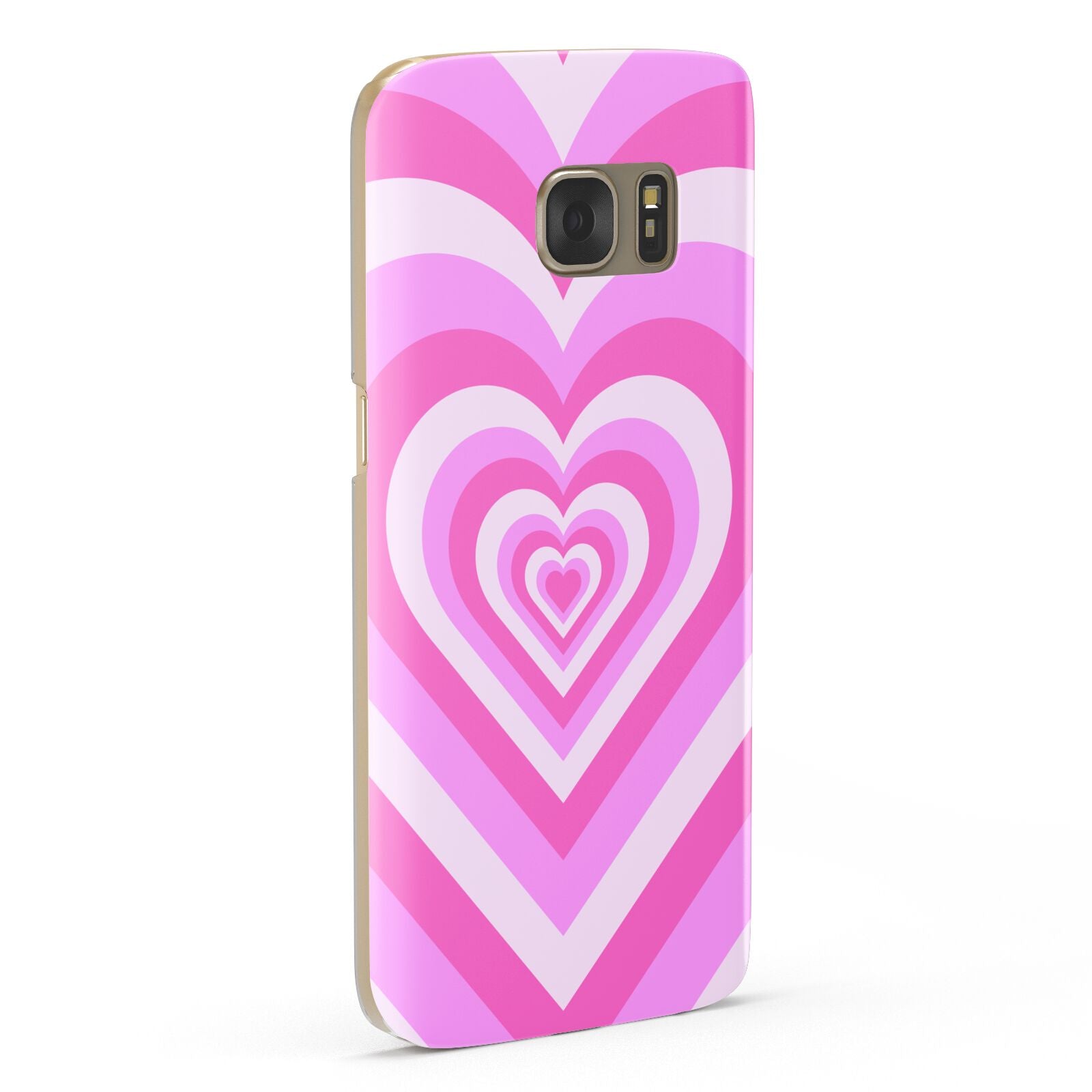 Aesthetic Heart Samsung Galaxy Case Fourty Five Degrees