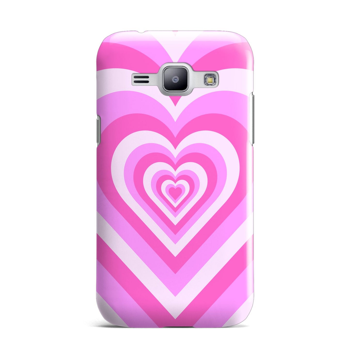 Aesthetic Heart Samsung Galaxy J1 2015 Case