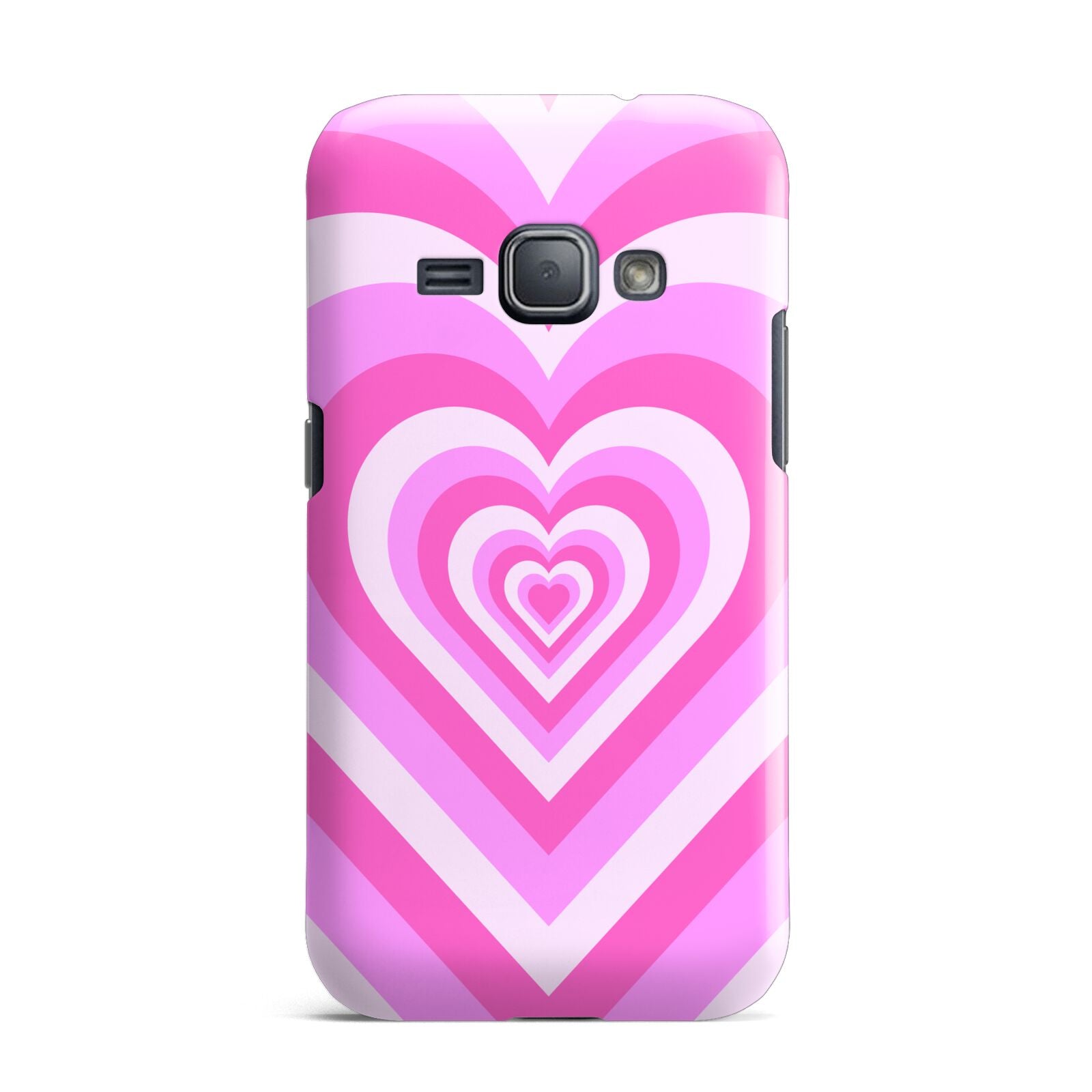 Aesthetic Heart Samsung Galaxy J1 2016 Case